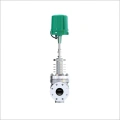 Electric Sleeve Control Valve Electric Small Flow High Temperature Control Valve Supplier